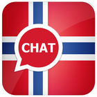 Chat Norvégien :  Chat avec filles Norvégiennes icône