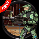 Zombie Sniper : Zombie shooting game APK