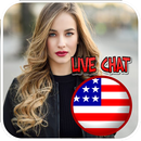 US Singles Dating AMERICAN CHAT USA APK