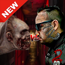 Zombie Filter V2 : City of The Fear Game APK