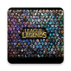 LoL - Free Champion Rotation icon