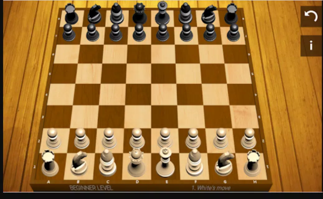 CASUAL CHESS - ¡Juega Gratis Online!