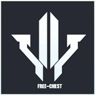 FreeChest biểu tượng