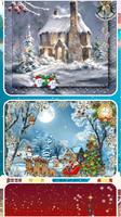 Free Christmas Screensavers স্ক্রিনশট 1