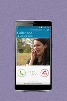 Free Unlimited Calling Guide Affiche