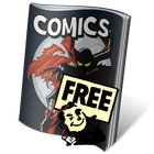 Read Free Comics - Hindi & Eng 图标