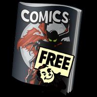 برنامه‌نما Read Free Comics - Hindi & Eng عکس از صفحه