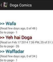 2 Schermata Read Free Comics - Hindi & Eng