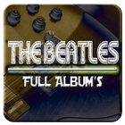 Full Song The Beatles Album ícone