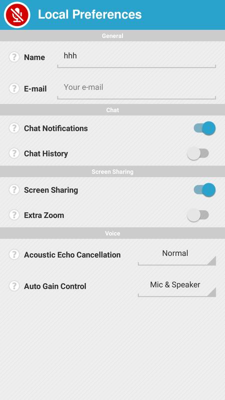 Free Conference Call APK Download - Free Business APP for ...
