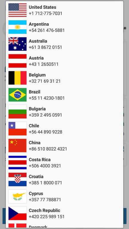 Free Conference Call APK Download - Free Business APP for ...