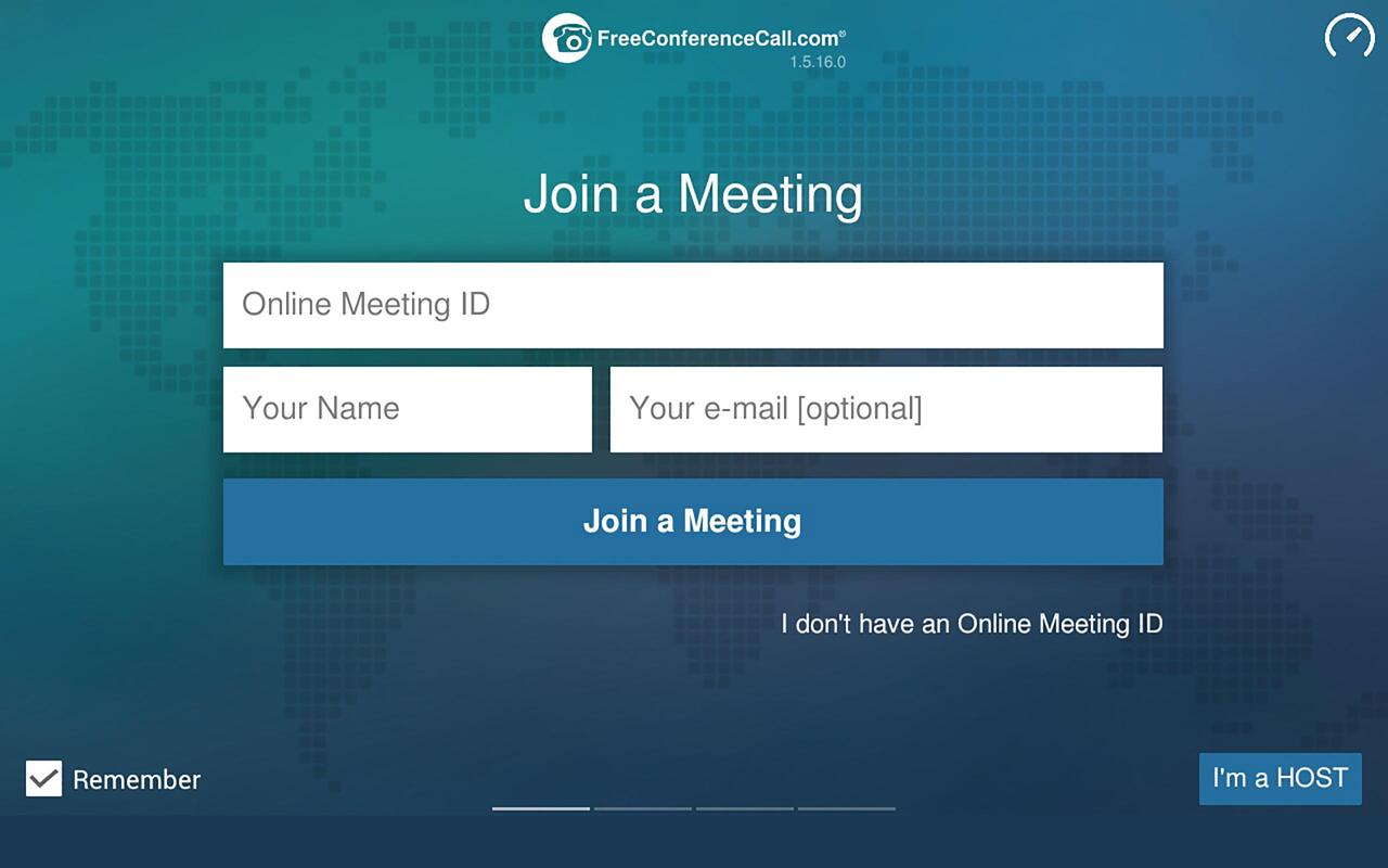 Free Conference Call APK Baixar - Grátis Corporativo ...