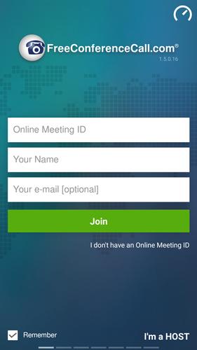 Free Conference Call APK Download - Free Business APP for Android