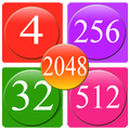 2048 Numbers Admission