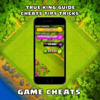 Gems For Clash Of Clans Prank poster