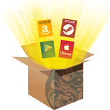 Free Gift Code generator simgesi
