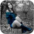 Color Splash Photo