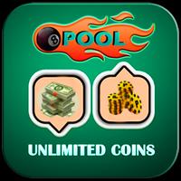 ✔ Unlimited 8 Pool Coins&Cash Advice for Ball Pool capture d'écran 3