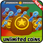Cheats Subway Surfers for Free Coins prank ! আইকন