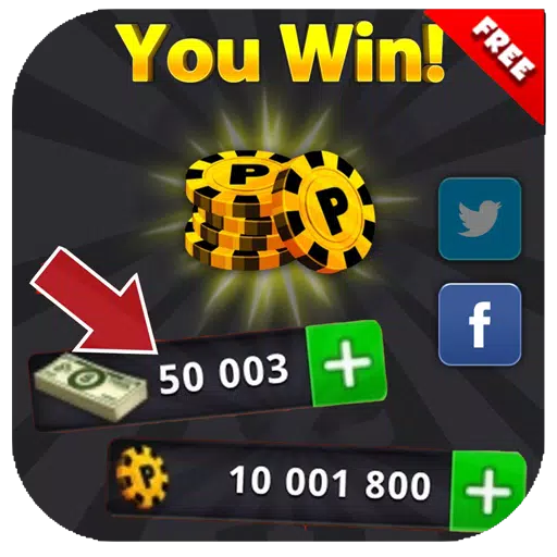 free coins for 8 ball pool id 2018 APK pour Android Télécharger
