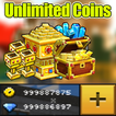 Cheat Coins For Pixel Gun 3D - Prank