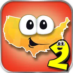 Stack the States® 2 APK 下載