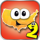 Stack the States® 2 APK