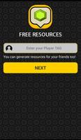 Cheats Clash Royale for free Gems prank ! screenshot 2