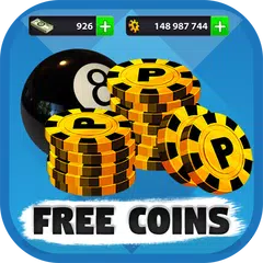 Free 8ball pool coins