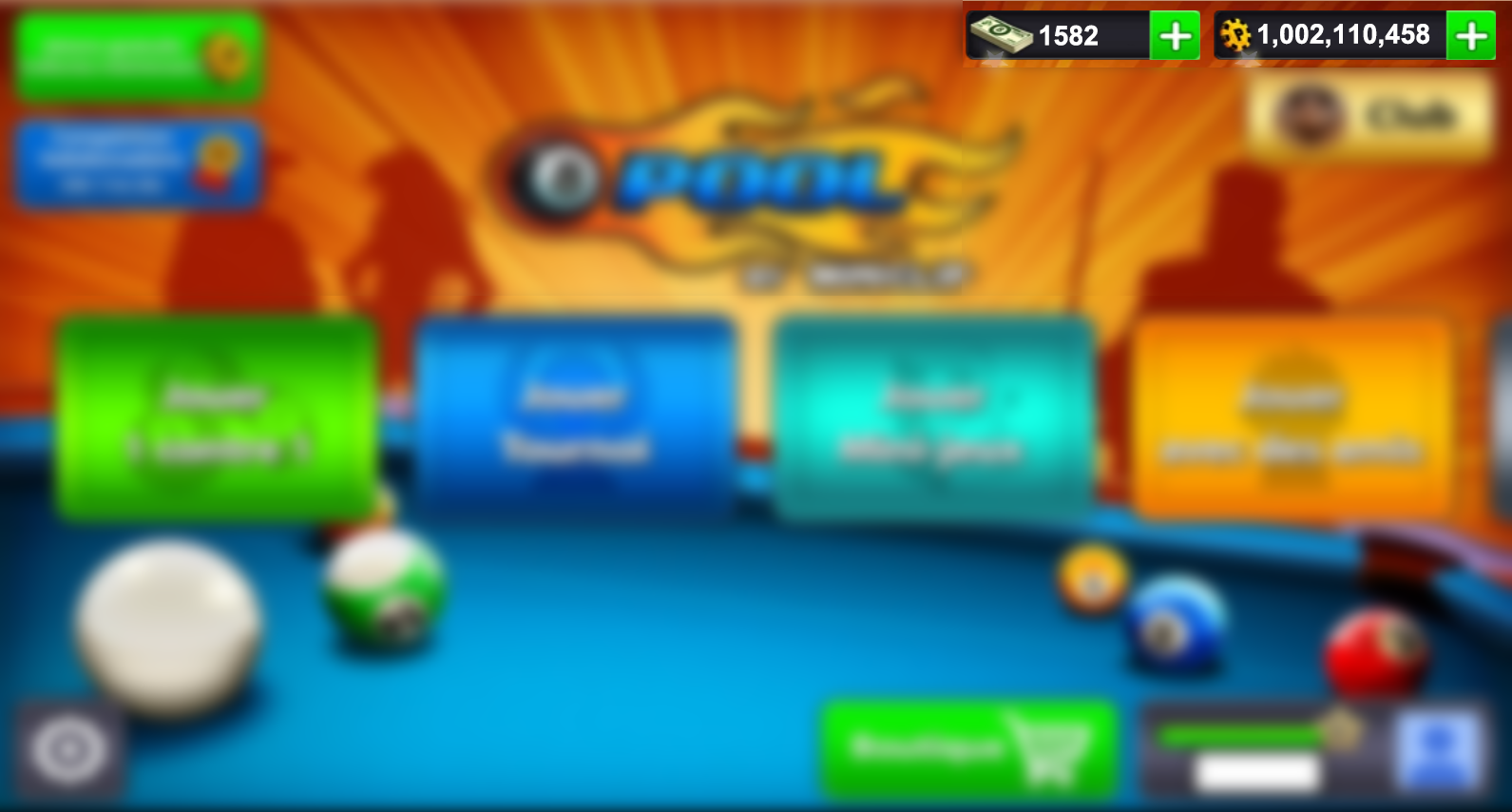 Free 8ball pool coins fÃ¼r Android - APK herunterladen - 