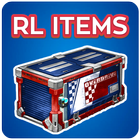 RL Items Pro 圖標