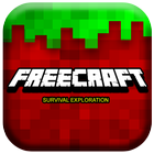 Free Craft Adventure Survival Exploration icono