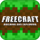 ikon FreeCraft - building, exploring and multiplayer