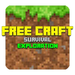 Free Craft: <span class=red>Survival</span> Exploration