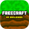 APK FreeCraft My Building