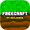 FreeCraft My Building APK
