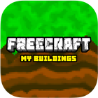 FreeCraft My Building आइकन