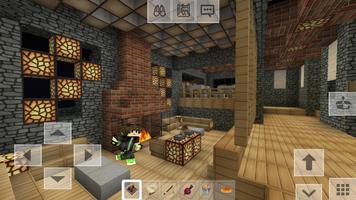 FreeCraft Pocket Edition 截圖 3