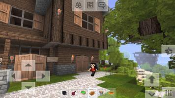 FreeCraft Pocket Edition 截圖 1