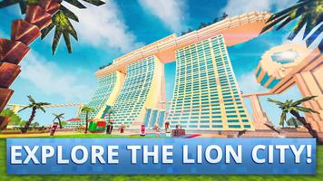 Singapore Craft screenshot 3