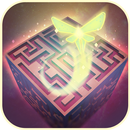 سحر المتاهة 3D عداء الهروب APK
