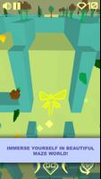 A-MAZE-D: 3D Maze Puzzle Games King - And More! poster