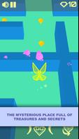 A-MAZE-D: 3D Maze Puzzle Games King - And More! screenshot 2
