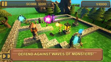 Tower Defense Craft gönderen