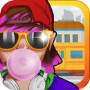 Subway Running 2017: Game chạy nhảy miễn phí APK