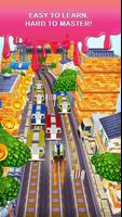 Subway Running: Games 2017 - Endless Surfer Runner screenshot 2