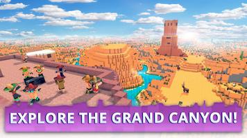 Grand Canyon Craft screenshot 3