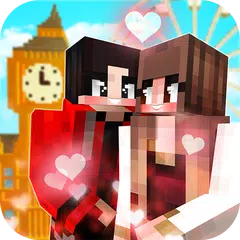 Baixar London Love Craft: Simulador de namoro e amor APK