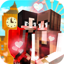 London Love Craft: Mô phỏng hẹn hò và tình yêu APK