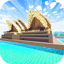 Sydney Craft: Şehir Bina Oyunları 2018 APK